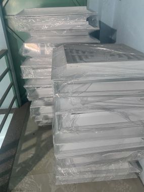 Miệng gió 4 hướng