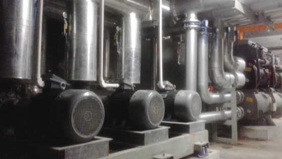 Công ty Cổ phần  Acecook Việt Nam