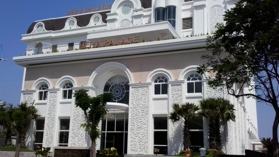 Cá nhân: ông Lâm Bá Tài,  Quận 5, HCM