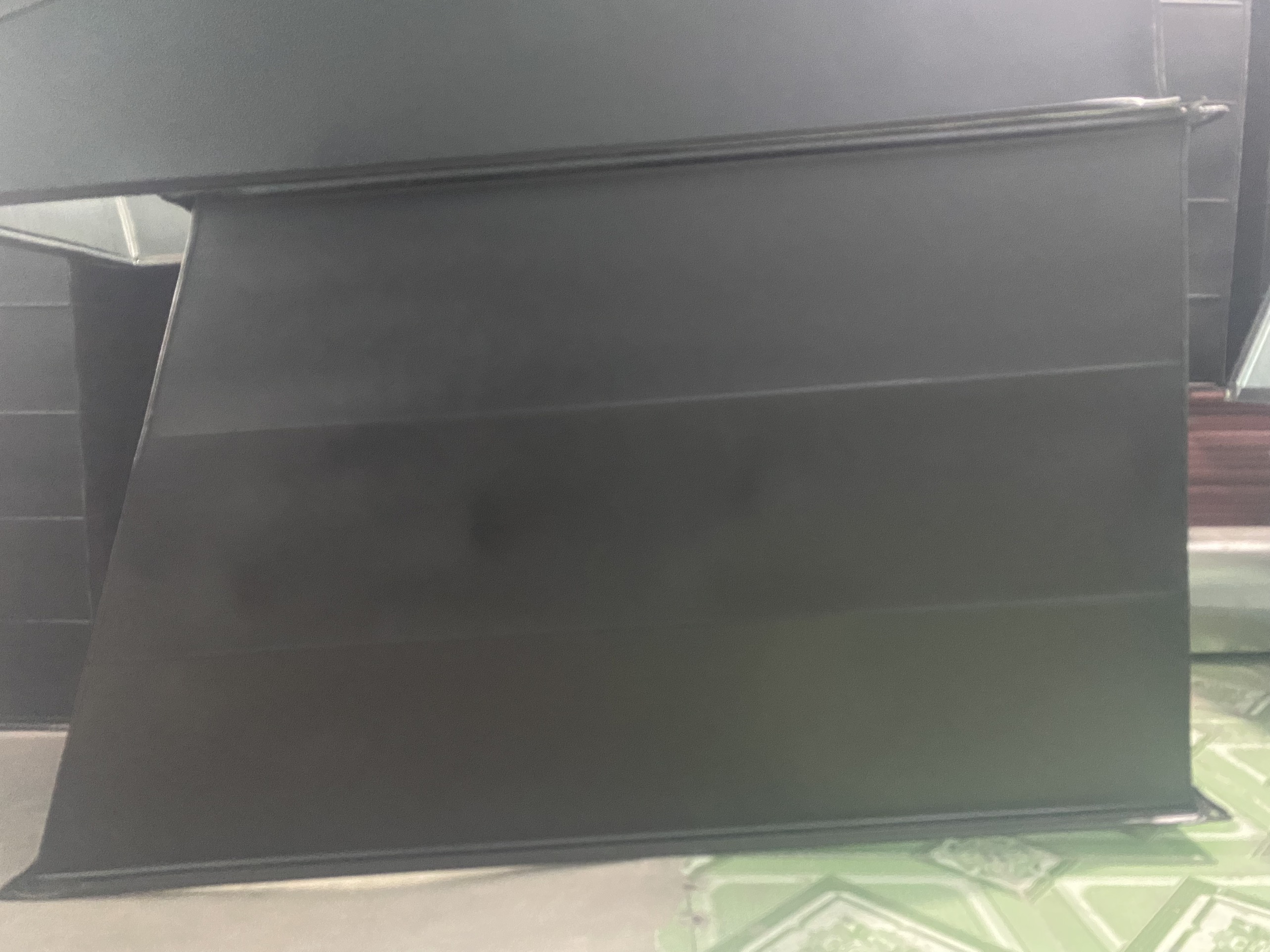 Côn vuông ( giảm )